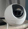 萤石C6C 1000万极清像素 室内智能无线监控器家用摄像头双向通话 手机远程 自动巡视 人脸识别 实拍图