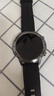 联想（Lenovo）智能手表 Watch Pro 风暴灰 运动手表男 30米防水游泳蓝牙通话心率血氧睡眠健康监测 送男朋友礼物 实拍图