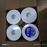 维达有芯超韧大卷纸3层820克*12卷 大盘纸加厚商用卫生纸整箱销售 晒单实拍图