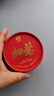 大益TAETEA茶叶普洱茶熟茶 如意沱茶盒装100g/沱 口粮茶 中华老字号 实拍图