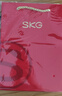SKG颈椎按摩仪4098 3代颈部肩颈脖子按摩器中频脉冲牵引小巧便携蓝牙热敷送男女朋友生日实用礼物礼品 实拍图