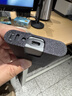 三星（SAMSUNG）4TB Type-c USB 3.2 移动固态硬盘 T9星际灰|京东限定 NVMe读速2000MB/s 手机直连  Mac mini外接 实拍图