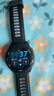 佳明（GARMIN）Forerunner265极夜黑心率血氧多频多星户外运动跑步游泳智能手表 实拍图
