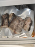 顺丰大块新鲜狭鳕鱼块深海鳕鱼片鳕鱼排鳕鱼段冷冻鳕鱼品无冰衣 鳕鱼块 2500g 5斤中尾段【批发价】 实拍图