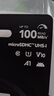 雷克沙（Lexar）32GB TF（MicroSD）存储卡 C10 U1 V10 A1 高速内存卡 读速100MB/s 持久稳定（633x） 实拍图
