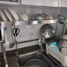 帅仕（shuaishi）厨房水槽置物架304不锈钢沥水碗碟架篮水池碗盘收纳架用具大全 【304不锈钢】全套96长单层 实拍图