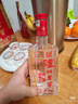 泸州老窖 六年窖头曲 浓香型白酒 52度500ml*6瓶 整箱装(赠送3个礼品袋) 实拍图