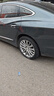 马牌轮胎245/45R19 98V FR MC6适配凯迪拉克XTS 实拍图