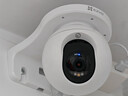 萤石C6c 4K WiFi/4G双模版 4G网络断网不断线 800万极清 智能无线监控器家用AI摄像头 实拍图