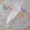 好奇（Huggies）金装纸尿裤L132片(9-14kg)尿不湿【速干不易红】 实拍图