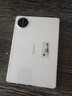 HUAWEI MatePad Mini 悦读版 柔光屏 支持教育优惠 华为平板电脑SIM卡版可通话移动办公12+256GB 雪域白 实拍图
