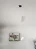 惠普普瑞护眼LED高亮北欧奶油风长条餐厅吧台吊灯中山灯具臻之光 实拍图