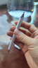 倍思电容笔触控触屏笔平板笔switch手机通用适用iPad苹果华为小米荣耀三星三合一手写笔apple pencil 实拍图