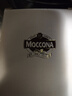 摩可纳（Moccona）芮斯萃朵12号 冻干速溶黑咖啡200g瓶装 深烘进口拿铁美式0脂0糖 实拍图