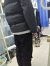 啄木鸟（TUCANO）冬季棉衣男青少年大码加厚保暖羽绒棉服男士棉袄学生连帽外套男潮 2283灰色 XL (115-130斤） 实拍图