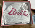 芭比（Barbie）包包女款2026年新款复古保龄球轻奢手提包闺蜜姐姐生日礼物情人节 实拍图