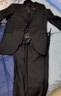 HLA海澜之家西服套装男春秋轻商务经典系列西装套装男父亲节礼物 实拍图