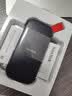 闪迪（SanDisk）1TB Type-c USB3.2移动固态硬盘（PSSD）E30高速 移动SSD 读速800MB/s 兼容手机笔记本电脑 实拍图