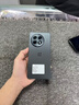 一加 Ace 5 12GB+256GB 全速黑 oppo 国家补贴 第三代骁龙 8 冰川电池 游戏AI智能5G手机 实拍图