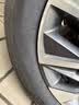 NEXEN/耐克森 轮胎 235/60R18 103H GTX 原配起亚嘉华/现代途胜 实拍图