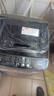 奥克斯（AUX）波轮洗衣机全自动 大容量洗衣机家用宿舍租房神器 【国补】 金色6KG洗脱容量/智能风干【蓝光抑菌】 波轮 实拍图