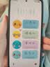 小米REDMI Note14 金刚品质 5110mAh大电量 大光圈超感相机 8GB+128GB星辉白 红米5G手机 国家补贴 实拍图