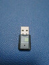 纽曼 650M免驱动 USB无线网卡 5G双频笔记本台式机电脑无线接收器 随身wifi发射器电脑通用免驱 实拍图