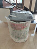 立邦乳胶漆京雅居金标超值净味120二合一无添加内墙漆18L/约25KG 实拍图
