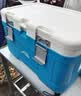 Ice trip保温箱冷藏商用摆摊专用保热饭菜 50L 实拍图