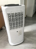 百奥（PARKOO）除湿机/抽湿机 除湿量60升/天120㎡家用除湿器地下室别墅商用大功率工业抽湿器 净化干衣PD602AR 实拍图