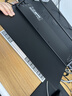 雕塑家15.6英寸4K便携式显示器 100%sRGB广色域 电脑笔记本手机副屏 PS4/5扩展屏分屏一线直连MU156LT 实拍图