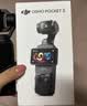 大疆 DJI Osmo Pocket 3 一英寸口袋云台相机 OP灵眸手持数码相机 旅游摄影摄像 直播vlog拍摄 Vlog 套装（Mic Mini 发射器碳素黑） 官方标配 晒单实拍图