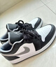 Jordan男休闲鞋乔丹AJ1