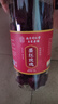 南京同仁堂冻干墨红玫瑰花茶云南大朵50g搭疏肝解郁无硫磺中药材泡水 实拍图