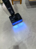 添可【价保618】极客蒸汽2.0【380℃高温蒸汽源 28KPa吸力】0缠毛躺平蒸汽洗地机吸拖一体扫地机器人 实拍图