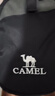 骆驼（CAMEL）男士斜挎包通勤包胸包骑行包机车背包运动男生单肩包潮573C875050 实拍图