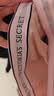 维多利亚的秘密（Victoria's Secret）维密 棉质舒适内裤logo字母腰带中腰包臀女士三角裤 实拍图