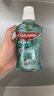 高露洁（Colgate）【孙颖莎同款】清爽海盐精油进口漱口水1000ml含氟深层清洁自营 实拍图