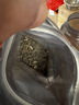 吴裕泰茉莉花茶叶 茉莉锦毫 浓香型特种50g 六窨含芽 袋装送礼 实拍图