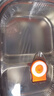licheers不锈钢饭盒316食品级可微波炉加热上班族带饭保温饭盒分格便盒 实拍图