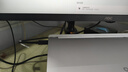 AOC 27英寸4K HDR400广色域 Type-C90W 自适应旋转感应 TUV硬件低蓝光 macmini节能办公显示器U27U3D 实拍图