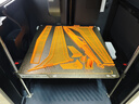 拓竹P1SC 3D打印机儿童礼物桌面家用FDM全自动调平大尺寸多色高速3d打印机器【大陆版】 实拍图