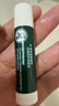 曼秀雷敦（Mentholatum）润唇膏男女薄荷滋润修护唇炎补水保湿淡化唇纹防干裂 薄荷唇膏3.5g*2+护手霜 实拍图