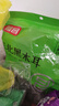 富昌东北黑木耳300g 大片脆爽木耳炒菜凉拌火锅材料特产山珍干货 实拍图