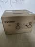 THINKYA MS35BT家用CD机组合音响2.0立体声道FM收音机光盘专辑CD播放机高保真发烧音箱 实拍图