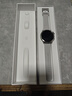 小米（MI）【618大促】XiaomiWatchS4银色国家补贴蓝牙通话汽车钥匙运动心率血氧监测小米手表s4男表女表 实拍图