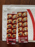 南孚纽扣电池10粒LR44/AG13/A76/L1154/357A/手表电池/计算器电池/电子玩具电池 实拍图