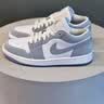 耐克（NIKE）2026年男子AIR FORCE 1  07 WB运动休闲鞋 CJ9179-200 38 实拍图