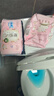苏菲【王楚然同款】裸感S贵族棉纯棉日用卫生巾25cm12片低敏京东自营 实拍图