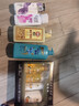 蜂花生姜健发洗护礼盒550ml*2+100ml*2蜂花洗发水护发素套装 实拍图